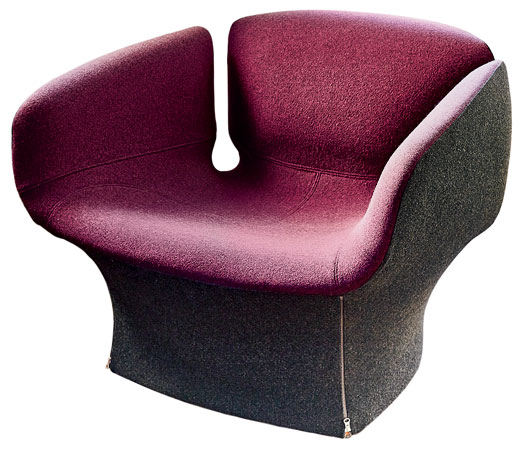 Moroso ArmChair