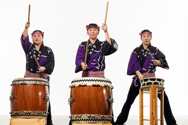 Tsukasa Taiko