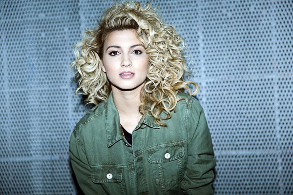 Tori Kelly