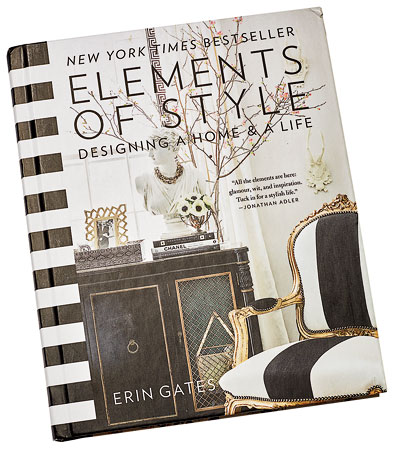 ‘Elements of Style’