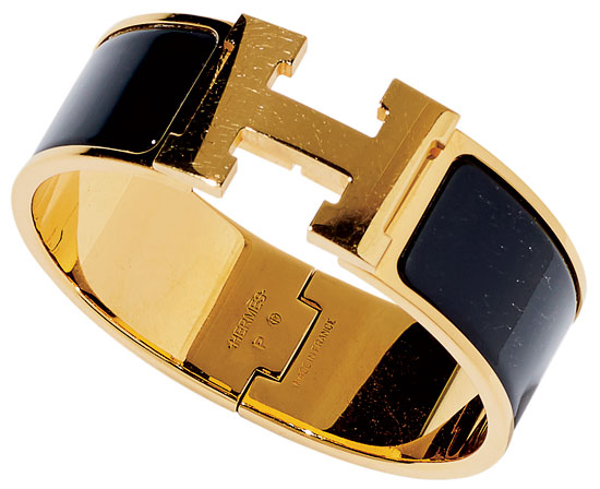 Hermès cuff