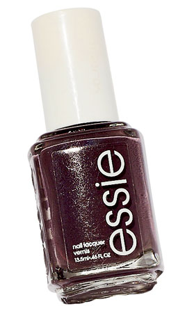 Essie nail polish