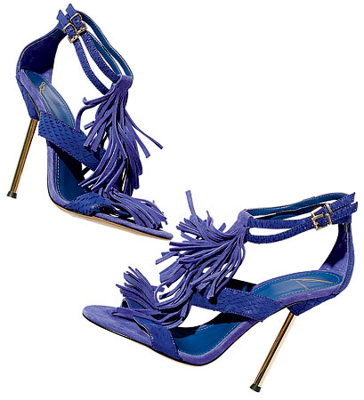 Brian Atwood shoes