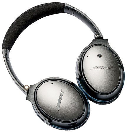 Bose headphones