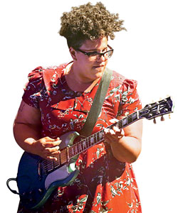 Alabama Shakes