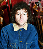 Ryley Walker