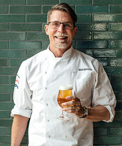 Rick Bayless