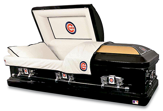 Casket