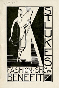 A program from 1927