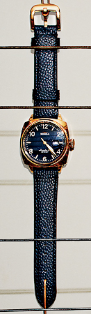 Shinola watch