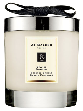 Jo Malone orange blossom candle