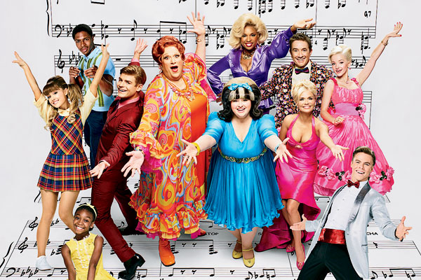 'Hairspray Live!'