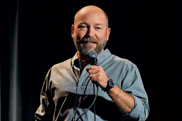 Kyle Kinane