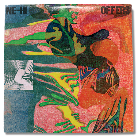 'Offers' by Ne-Hi