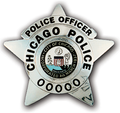 CPD badge