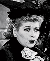 Lucille Ball