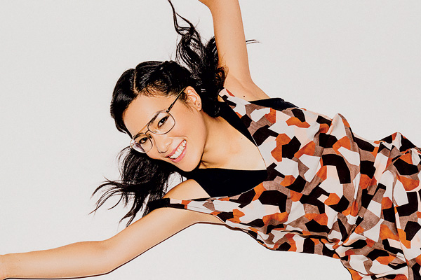 Ali Wong