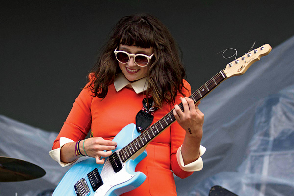 Waxahatchee