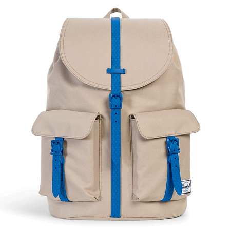 Herschel Supply Co. backpack