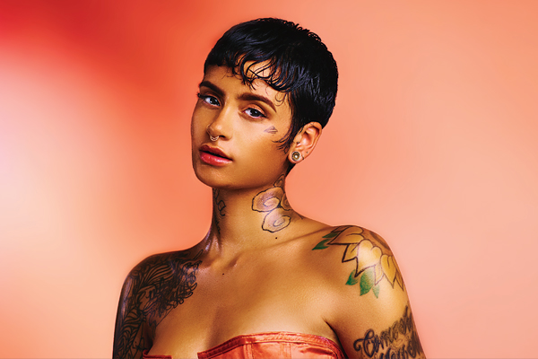 Kehlani