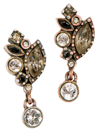 Patricia Locke earrings