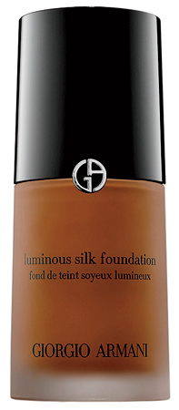 Giorgio Armani foundation