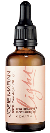 Josie Maran argan oil