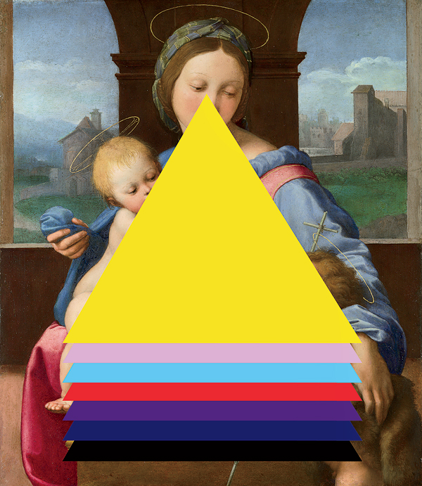 'Post Museum Void' by Alberto Aguilar
