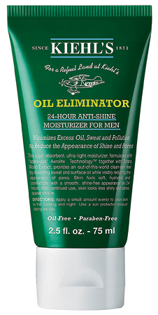 Kiehl’s Oil Eliminator