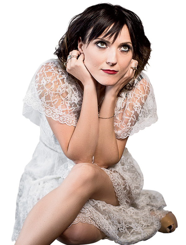 Jen Kirkman