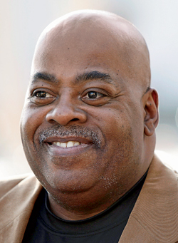 Reginald VelJohnson