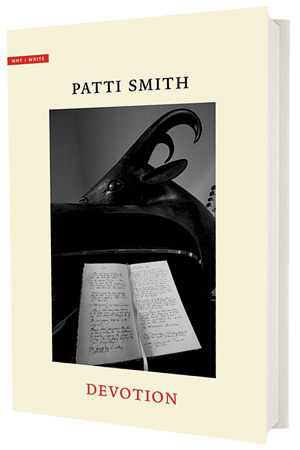 'Devotion' by Patti Smith