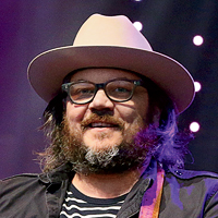 Jeff Tweedy