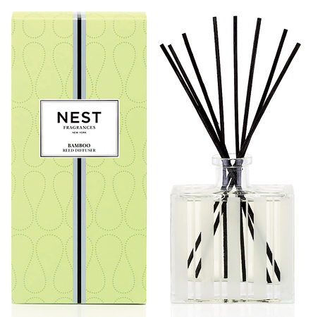 Nest reed diffuser