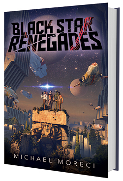 'Black Star Renegades'