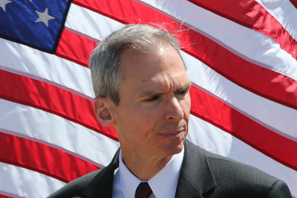 Dan Lipinski