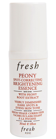 Fresh serum