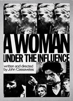 'A Woman Under the Influence'