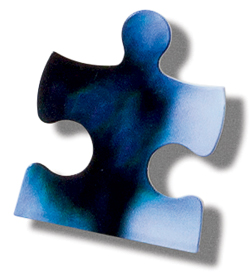 Puzzle piece