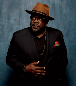 Cedric the Entertainer