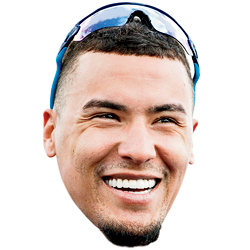 Javier Baez