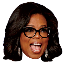 Oprah Winfrey