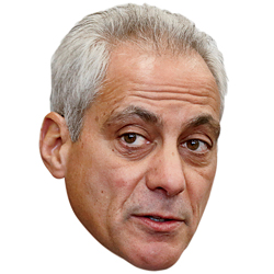 Rahm Emanuel