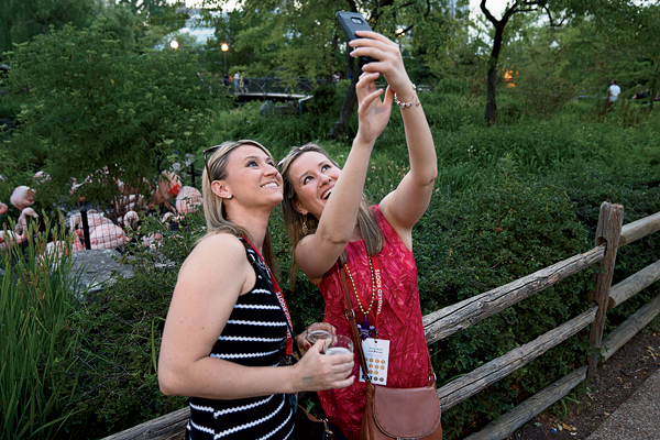 Craft Brews at the Zoo