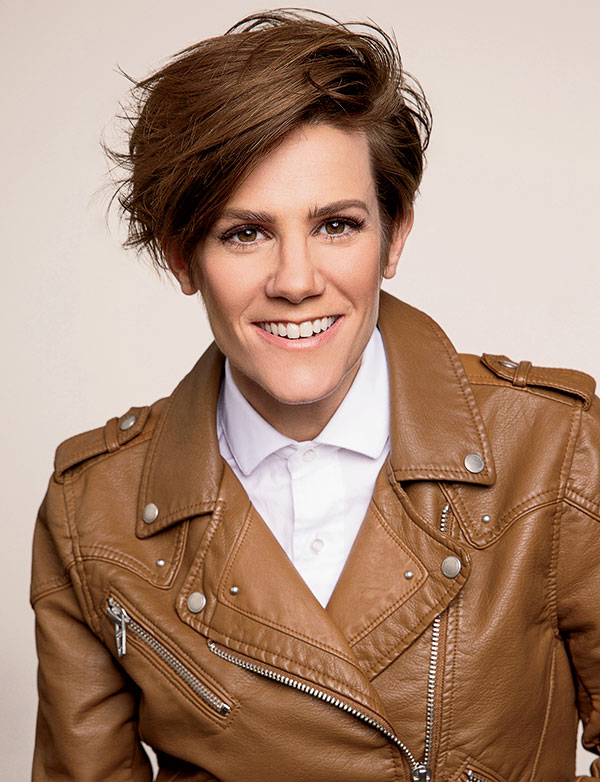 Cameron Esposito