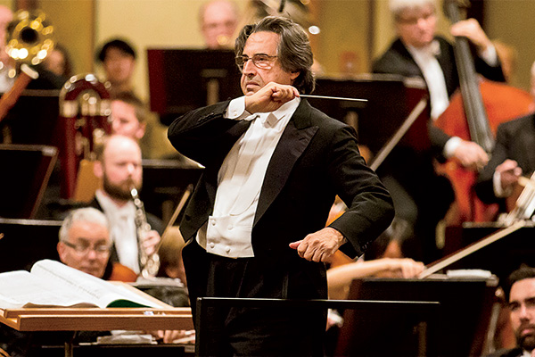 Riccardo Muti