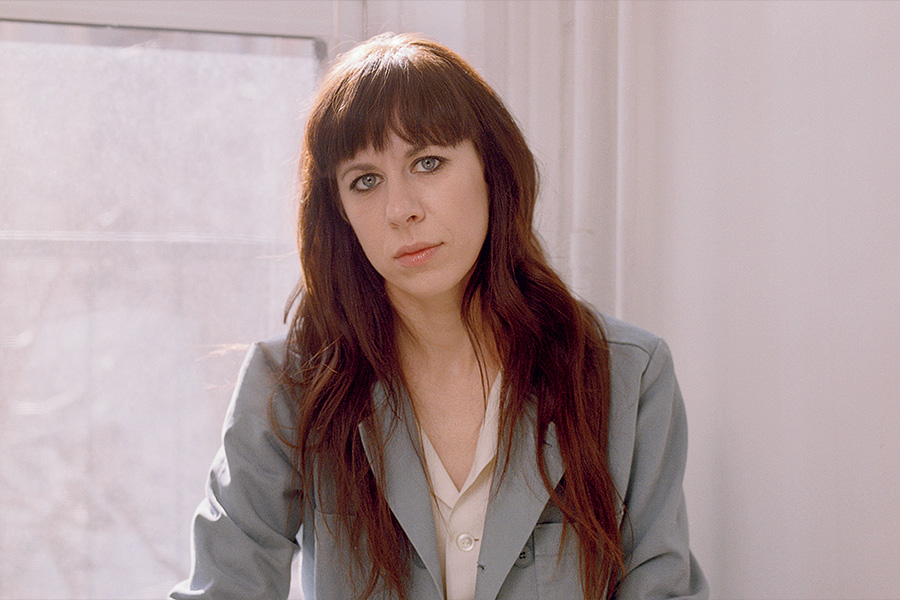 Missy Mazzoli