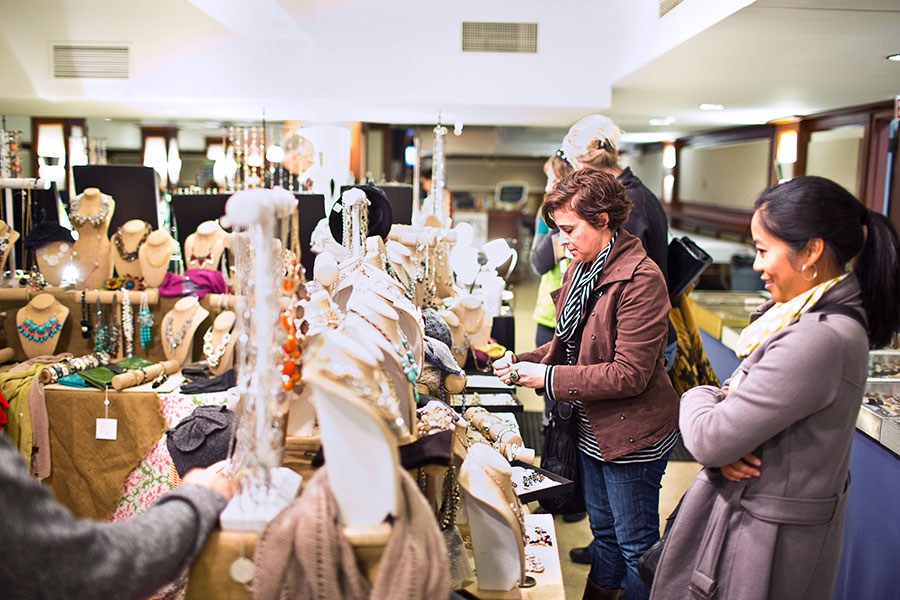 Randolph Street Market