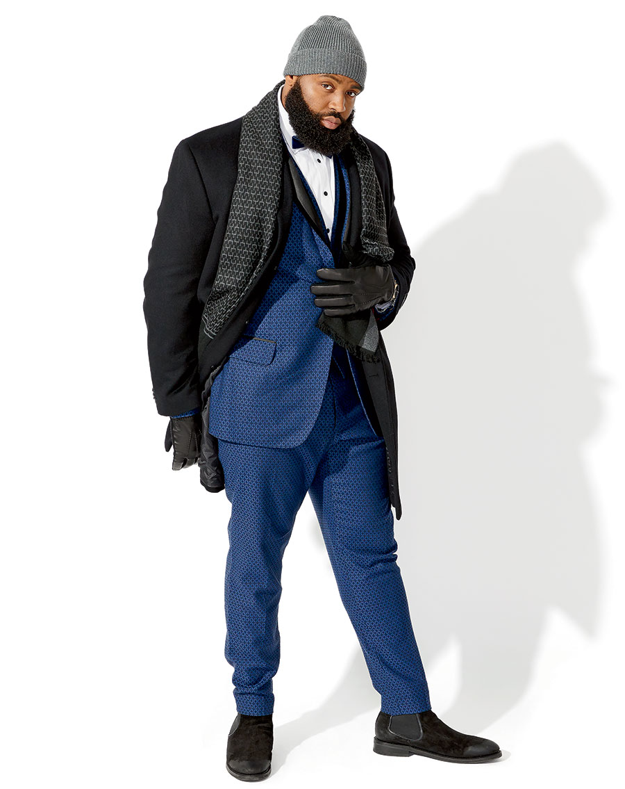 Dxl turtleneck hotsell