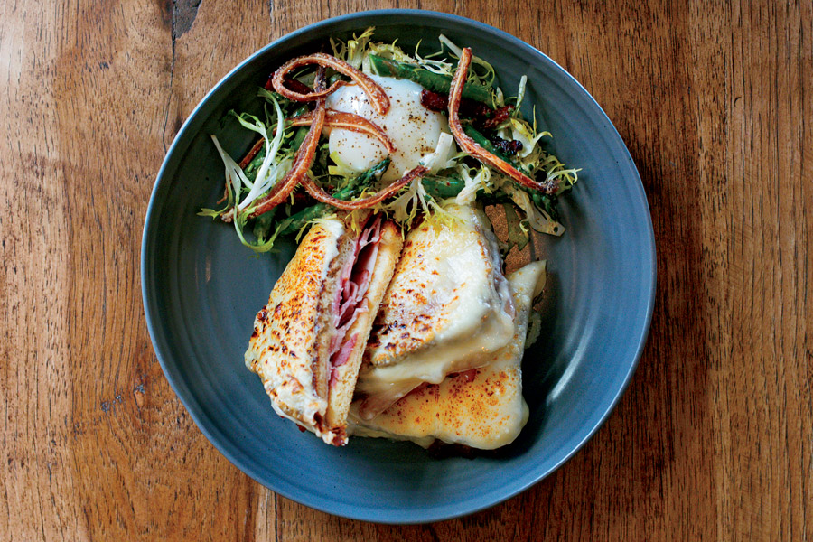 Brunch Spots – Chicago Magazine